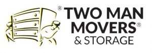 Two Man Movers & Storage